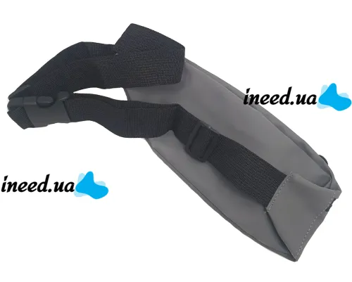 Спортивна сумка для бігу на пояс Sport Bag, Поясна сумка бананка для занять спортом і фітнесом з виходом для навушників