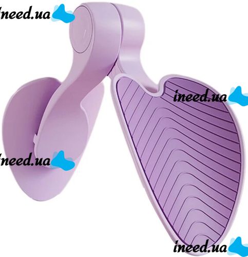 Pelvic Floor Muscle Trainer Pelvic Floor Muscle Traine Universal Expander for hips buttocks arms and legs, training clamp