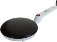 Electric Pancake maker 650 W, Sinbo SP-5208, Immersion Pancake Pan with non-stick coating, Electric Pancake maker 650 W