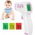 Infrared contactless thermometer for children Non contact FHT-1 infrared body thermometer thermometer HG01 CK-T1501