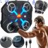Wall mounted Music Boxing Machine CD18 with RGB light and gloves, Wall mounted boxing target with music for kids