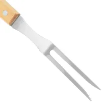 A universal set of barbecue tools 4 in 1 + a case, a set of accessories for barbecue, picnic and barbecue, Barbecue accessories in a case