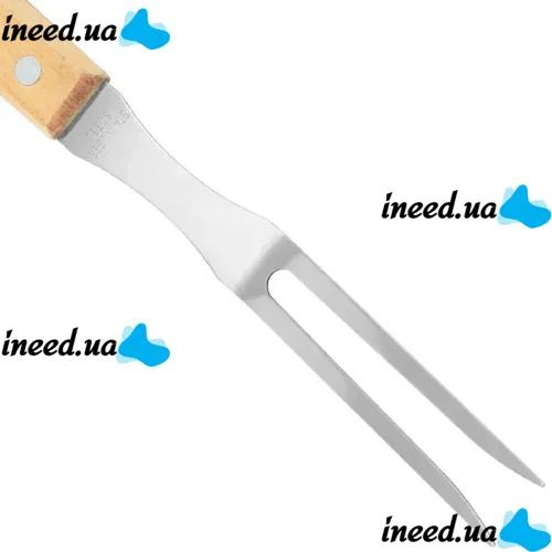 A universal set of barbecue tools 4 in 1 + a case, a set of accessories for barbecue, picnic and barbecue, Barbecue accessories in a case