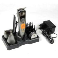 Braun MP-5580 cordless hair and beard trimmer, 7 in 1