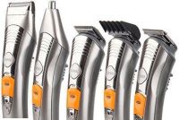 Braun MP-5580 cordless hair and beard trimmer, 7 in 1