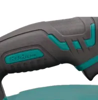 Акумуляторний рубанок по дереву Makita DKP180 36V 5AH 2 акумулятори Бездротовий електрорубанок Макіта PCP36V 11000 об/хв 36В 5Ач в кейсі Синій