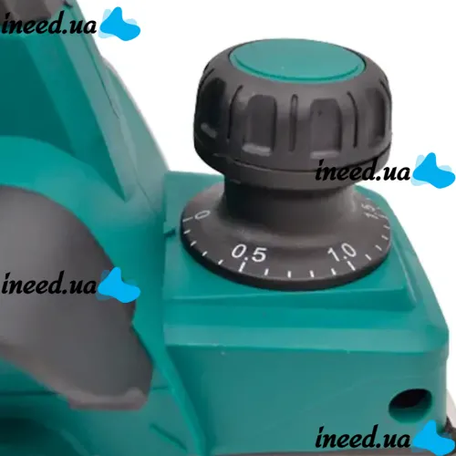 Акумуляторний рубанок по дереву Makita DKP180 36V 5AH 2 акумулятори Бездротовий електрорубанок Макіта PCP36V 11000 об/хв 36В 5Ач в кейсі Синій