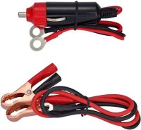 Автомобильный инвертор V-TEK PowerMaxx SSK-1000W 12V-220V, Авто преобразователь напряжения тока 12В 1000Вт от прикуривателя и аккумулятора Черный