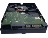 Hard Disc WD05PURX-64D85Y 500GB HDD SATAIII 3.5" Internal HDD for PC, Universal 64MB HDD for PC