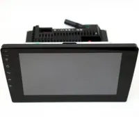 1Din Universal Car Radio with 8" Screen 9012A Android 2Ram 16gb Storage Car Radio Player Bluetooth with 8 inch Touch Screen