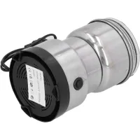 Electric rotary coffee grinder Domotec MS-1206 150W grinder for grinding coffee, nuts, dry beans and cereals, Electric grinder