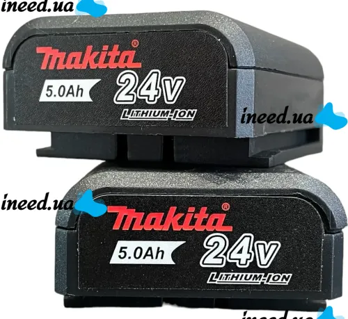 Лазерний 4D 16-лінійний зелений нівелір Makita SKR200Z 24V 5Ah, самовирівнюється рівень Макіта для вимірювання перетину 16 променів на 360 в кейсі