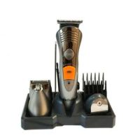 Braun MP-5580 cordless hair and beard trimmer, 7 in 1