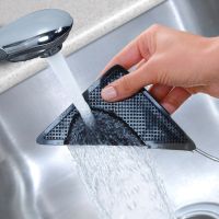 Набір тримачів для килимів 4 шт Ruggies Amazing Reusable Rug Grippers кутові Липучки-фіксатори для килимів