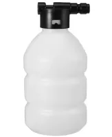 Бездротова мийка високого тиску Makita DHW050ZK 48V 2AH 2 акумулятора для мийки авто, акумуляторна Автомийка розпилювач Макіта AK47 в кейсі