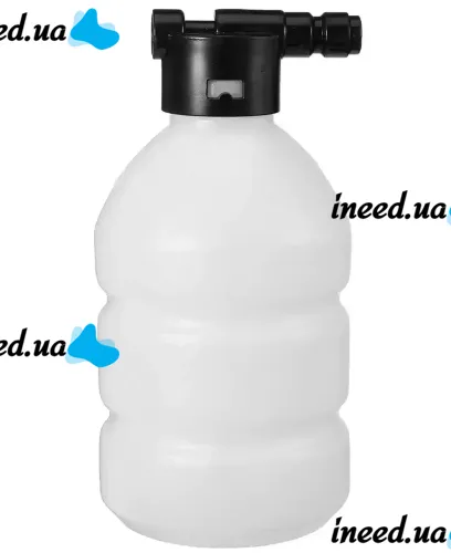 Бездротова мийка високого тиску Makita DHW050ZK 48V 2AH 2 акумулятора для мийки авто, акумуляторна Автомийка розпилювач Макіта AK47 в кейсі
