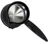 Electric turk Sinbo SCM-2928 coffee maker 0.3 L 600W, Electric Turk for brewing coffee, Non-stick Turk-coffee maker