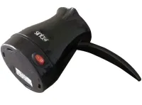 Electric turk Sinbo SCM-2928 coffee maker 0.3 L 600W, Electric Turk for brewing coffee, Non-stick Turk-coffee maker