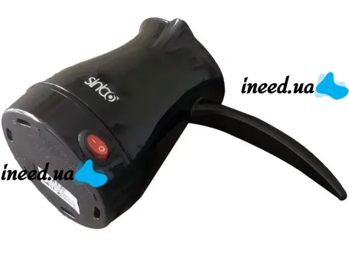 Electric turk Sinbo SCM-2928 coffee maker 0.3 L 600W, Electric Turk for brewing coffee, Non-stick Turk-coffee maker