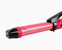 Curling iron 2 in 1 Domotec MS-4982 curling iron hair tongs