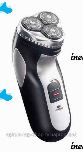 Електробритва Prince Shave SK8900 з тримером
