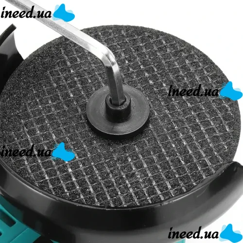 Акумуляторний набір Makita 2в1 Шуруповерт DF330DWE міні болгарка Meterk W-153-7 12V 2Ah, Набір Макіта з 2 акумуляторами і насадками в кейсі