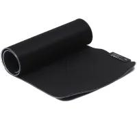 Gaming computer mouse pad Jedel MP-02 30x80 cm gaming surface with RGB backlight for PC and laptop computer mouse from USB XL-1747