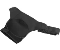 Adjustable shoulder brace Veno Aolikes A-1697 for fixing the shoulder joint, Universal shoulder brace for back support for men and women