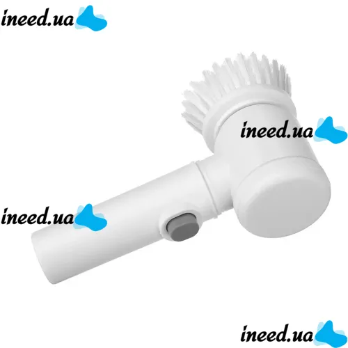  Magic Brush 5 in 1 Cordless Cleaning Brush with Nozzles, Electric Rechargeable Cleaning and Cleaning Brush, Universal Electric Brush