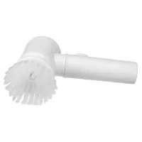  Magic Brush 5 in 1 Cordless Cleaning Brush with Nozzles, Electric Rechargeable Cleaning and Cleaning Brush, Universal Electric Brush