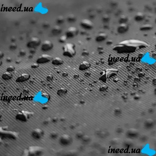 Захисний водонепроникний чохол тент для мотоцикла Trizand 22271 s Oxford 420D від дощу і пилу, захисна накидка на скутер мопед від снігу і сонця