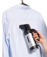 Ручной отпариватель для одежды, парогенератор A6 Hand held Steamer, Вертикальный паровой утюг пароочиститель Хэнд Хелд A-6 2 в 1 мини чайник 600W