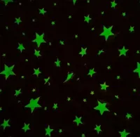 Світиться дорослий худі толстовка Huggle Hoodie Stars Dream сіра 2в1 унісекс оверсайз толстовка-плед з кишенею і капюшоном на флісі 126х180 Сірий