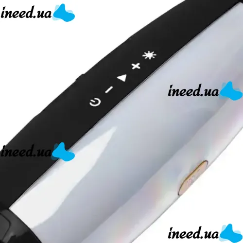 Бездротова Bluetooth колонка T & G TG165C з RGB LED підсвічуванням і функцією Power Bank, акумуляторна блютуз акустика SPS UBL USB AUX для Android IOS