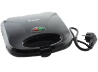 Sandwich maker, sandwich grill Domotec MS-0709