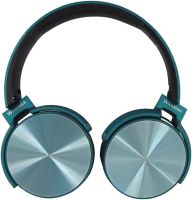 T&G Wireless Everest JB-950BT Overhead Wireless Headphones with MP3 Player, Microphone, Bluetooth and microSD, Bluetooth Stereo Headphones AUX JB 950