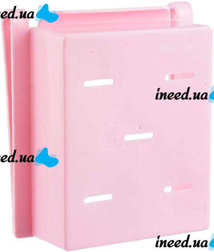 Висувний контейнер для зберігання продуктів в холодильнику Refrigerator Multifunctional Strorage Box, Підвісний додатковий ящик в холодильник