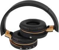 T&G Wireless Everest JB-950BT Overhead Wireless Headphones with MP3 Player, Microphone, Bluetooth and microSD, Bluetooth Stereo Headphones AUX JB 950