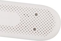 Electric Deodorizing Shoe Dryer Shoes Dryer BZ-HXQ02 220V sterilizer Device for drying shoes with a thermostat from the mains 1625-1 White