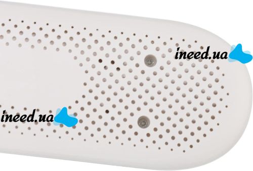 Electric Deodorizing Shoe Dryer Shoes Dryer BZ-HXQ02 220V sterilizer Device for drying shoes with a thermostat from the mains 1625-1 White