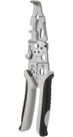 Multifunctional pliers Stripper Cable Cutter CH-51 20in1 for stripping and crimping wires, Cable cutter, Wire cutter and insulation stripping