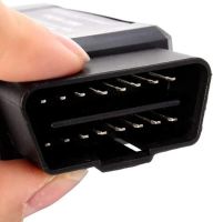 Діагностичний автосканер ELM327 OBD2 Wi-Fi, універсальний автомобільний WiFi сканер pic18f25k8 діагностики автомобілів для iOS / Android / Windows