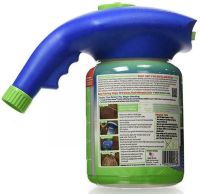  Liquid lawn Hydro Mousse Liquid Lawn 2 in 1 + sprayer for hydraulic sowing with liquid Hydro Mousse for sowing and thickening the lawn