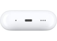 TWS AirPods A9 PRO 2 Bluetooth Wireless Vacuum Headphones in a Case with Touch Screen, In-ear Bluetooth Headphones with Noise Cancellation