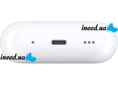 TWS AirPods A9 PRO 2 Bluetooth Wireless Vacuum Headphones in a Case with Touch Screen, In-ear Bluetooth Headphones with Noise Cancellation