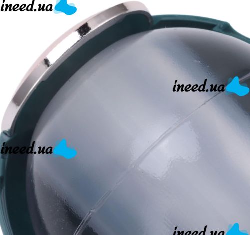 Reusable Sticky Clothes Cleaning Roller Travel Cluer MAG-725 Lint Remover , Round Roller Velcro for Removing Pet Hair
