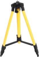 Construction Telescopic Tripod Tripod for Leveling 44-120 cm Profipower TR-10 5/8 Holder Stand DeWalt 1200 mm for Laser Level in a case
