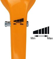 Car Portable Shower Aqua Fresh YD104, Car Cigarette Lighter Shower 104 12V, Car Wash for Travel, Camping and Car Washing 35W Car Wash