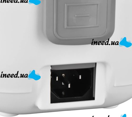 Електричний ланч бокс Cooking Lunchbox DFH-C01 200w 1,2 л для підігріву і приготування їжі з 2 чашами, харчової судочок контейнер для їжі від мережі