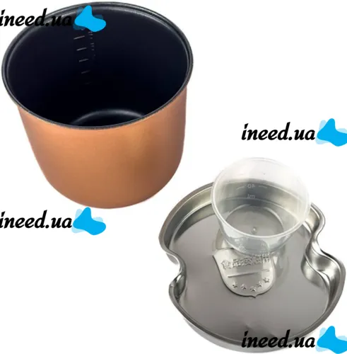 Автомобільна мультиварка пароварка Vehicle Rice Cooker AR-1601 1.2 літра 12V 24V від прикурювача, мультиповар з підігрівом 12В 24В для машини